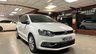 USED 2015 15 VOLKSWAGEN POLO 1.2 TSI BlueMotion Tech SE Design Hatchback 5dr Petrol Manual Euro 6 (s/s) (90 ps) LOW RATE FINANCE AVAILABLE + RAC PLATINUM WARRANTY INCLUDED