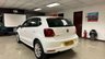 USED 2015 15 VOLKSWAGEN POLO 1.2 TSI BlueMotion Tech SE Design Hatchback 5dr Petrol Manual Euro 6 (s/s) (90 ps) LOW RATE FINANCE AVAILABLE + RAC PLATINUM WARRANTY INCLUDED
