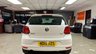 USED 2015 15 VOLKSWAGEN POLO 1.2 TSI BlueMotion Tech SE Design Hatchback 5dr Petrol Manual Euro 6 (s/s) (90 ps) LOW RATE FINANCE AVAILABLE + RAC PLATINUM WARRANTY INCLUDED