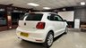 USED 2015 15 VOLKSWAGEN POLO 1.2 TSI BlueMotion Tech SE Design Hatchback 5dr Petrol Manual Euro 6 (s/s) (90 ps) LOW RATE FINANCE AVAILABLE + RAC PLATINUM WARRANTY INCLUDED