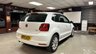 USED 2015 15 VOLKSWAGEN POLO 1.2 TSI BlueMotion Tech SE Design Hatchback 5dr Petrol Manual Euro 6 (s/s) (90 ps) LOW RATE FINANCE AVAILABLE + RAC PLATINUM WARRANTY INCLUDED