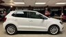 USED 2015 15 VOLKSWAGEN POLO 1.2 TSI BlueMotion Tech SE Design Hatchback 5dr Petrol Manual Euro 6 (s/s) (90 ps) LOW RATE FINANCE AVAILABLE + RAC PLATINUM WARRANTY INCLUDED