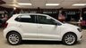 USED 2015 15 VOLKSWAGEN POLO 1.2 TSI BlueMotion Tech SE Design Hatchback 5dr Petrol Manual Euro 6 (s/s) (90 ps) LOW RATE FINANCE AVAILABLE + RAC PLATINUM WARRANTY INCLUDED
