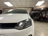 USED 2015 15 VOLKSWAGEN POLO 1.2 TSI BlueMotion Tech SE Design Hatchback 5dr Petrol Manual Euro 6 (s/s) (90 ps) LOW RATE FINANCE AVAILABLE + RAC PLATINUM WARRANTY INCLUDED