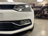 USED 2015 15 VOLKSWAGEN POLO 1.2 TSI BlueMotion Tech SE Design Hatchback 5dr Petrol Manual Euro 6 (s/s) (90 ps) LOW RATE FINANCE AVAILABLE + RAC PLATINUM WARRANTY INCLUDED