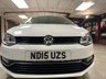 USED 2015 15 VOLKSWAGEN POLO 1.2 TSI BlueMotion Tech SE Design Hatchback 5dr Petrol Manual Euro 6 (s/s) (90 ps) LOW RATE FINANCE AVAILABLE + RAC PLATINUM WARRANTY INCLUDED