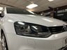 USED 2015 15 VOLKSWAGEN POLO 1.2 TSI BlueMotion Tech SE Design Hatchback 5dr Petrol Manual Euro 6 (s/s) (90 ps) LOW RATE FINANCE AVAILABLE + RAC PLATINUM WARRANTY INCLUDED