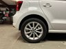 USED 2015 15 VOLKSWAGEN POLO 1.2 TSI BlueMotion Tech SE Design Hatchback 5dr Petrol Manual Euro 6 (s/s) (90 ps) LOW RATE FINANCE AVAILABLE + RAC PLATINUM WARRANTY INCLUDED