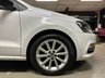 USED 2015 15 VOLKSWAGEN POLO 1.2 TSI BlueMotion Tech SE Design Hatchback 5dr Petrol Manual Euro 6 (s/s) (90 ps) LOW RATE FINANCE AVAILABLE + RAC PLATINUM WARRANTY INCLUDED