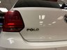 USED 2015 15 VOLKSWAGEN POLO 1.2 TSI BlueMotion Tech SE Design Hatchback 5dr Petrol Manual Euro 6 (s/s) (90 ps) LOW RATE FINANCE AVAILABLE + RAC PLATINUM WARRANTY INCLUDED