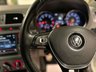 USED 2015 15 VOLKSWAGEN POLO 1.2 TSI BlueMotion Tech SE Design Hatchback 5dr Petrol Manual Euro 6 (s/s) (90 ps) LOW RATE FINANCE AVAILABLE + RAC PLATINUM WARRANTY INCLUDED