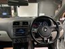 USED 2015 15 VOLKSWAGEN POLO 1.2 TSI BlueMotion Tech SE Design Hatchback 5dr Petrol Manual Euro 6 (s/s) (90 ps) LOW RATE FINANCE AVAILABLE + RAC PLATINUM WARRANTY INCLUDED