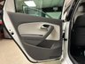 USED 2015 15 VOLKSWAGEN POLO 1.2 TSI BlueMotion Tech SE Design Hatchback 5dr Petrol Manual Euro 6 (s/s) (90 ps) LOW RATE FINANCE AVAILABLE + RAC PLATINUM WARRANTY INCLUDED