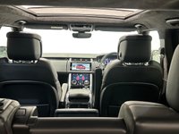 USED 2018 18 LAND ROVER RANGE ROVER SPORT 3.0 SD V6 Autobiography Dynamic SUV 5dr Diesel Auto 4WD Euro 6 (s/s) (306 ps) High Specification 3.0 306 BHP Euro 6 Striking Firenze Red Metallic, Narvik Black Pack, Panoramic Sliding Sunroof,Cold Climate Pack