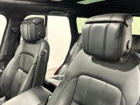 USED 2018 18 LAND ROVER RANGE ROVER SPORT 3.0 SD V6 Autobiography Dynamic SUV 5dr Diesel Auto 4WD Euro 6 (s/s) (306 ps) High Specification 3.0 306 BHP Euro 6 Striking Firenze Red Metallic, Narvik Black Pack, Panoramic Sliding Sunroof,Cold Climate Pack
