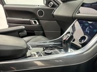 USED 2018 18 LAND ROVER RANGE ROVER SPORT 3.0 SD V6 Autobiography Dynamic SUV 5dr Diesel Auto 4WD Euro 6 (s/s) (306 ps) High Specification 3.0 306 BHP Euro 6 Striking Firenze Red Metallic, Narvik Black Pack, Panoramic Sliding Sunroof,Cold Climate Pack