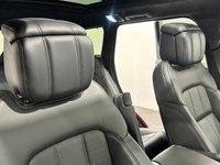 USED 2018 18 LAND ROVER RANGE ROVER SPORT 3.0 SD V6 Autobiography Dynamic SUV 5dr Diesel Auto 4WD Euro 6 (s/s) (306 ps) High Specification 3.0 306 BHP Euro 6 Striking Firenze Red Metallic, Narvik Black Pack, Panoramic Sliding Sunroof,Cold Climate Pack