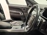 USED 2018 18 LAND ROVER RANGE ROVER SPORT 3.0 SD V6 Autobiography Dynamic SUV 5dr Diesel Auto 4WD Euro 6 (s/s) (306 ps) High Specification 3.0 306 BHP Euro 6 Striking Firenze Red Metallic, Narvik Black Pack, Panoramic Sliding Sunroof,Cold Climate Pack