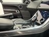 USED 2018 18 LAND ROVER RANGE ROVER SPORT 3.0 SD V6 Autobiography Dynamic SUV 5dr Diesel Auto 4WD Euro 6 (s/s) (306 ps) High Specification 3.0 306 BHP Euro 6 Striking Firenze Red Metallic, Narvik Black Pack, Panoramic Sliding Sunroof,Cold Climate Pack
