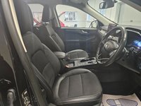 USED 2021 21 FORD KUGA 1.5 EcoBlue Titanium Edition SUV 5dr Diesel Auto Euro 6 (s/s) (120 ps) 