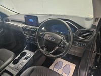 USED 2021 21 FORD KUGA 1.5 EcoBlue Titanium Edition SUV 5dr Diesel Auto Euro 6 (s/s) (120 ps) 