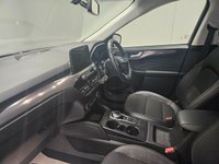 USED 2021 21 FORD KUGA 1.5 EcoBlue Titanium Edition SUV 5dr Diesel Auto Euro 6 (s/s) (120 ps) 