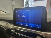 USED 2021 21 FORD KUGA 1.5 EcoBlue Titanium Edition SUV 5dr Diesel Auto Euro 6 (s/s) (120 ps) 