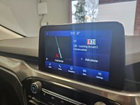 USED 2021 21 FORD KUGA 1.5 EcoBlue Titanium Edition SUV 5dr Diesel Auto Euro 6 (s/s) (120 ps) 