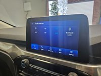 USED 2021 21 FORD KUGA 1.5 EcoBlue Titanium Edition SUV 5dr Diesel Auto Euro 6 (s/s) (120 ps) 