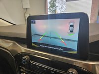 USED 2021 21 FORD KUGA 1.5 EcoBlue Titanium Edition SUV 5dr Diesel Auto Euro 6 (s/s) (120 ps) 