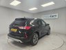 USED 2021 21 FORD KUGA 1.5 EcoBlue Titanium Edition SUV 5dr Diesel Auto Euro 6 (s/s) (120 ps) 