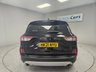USED 2021 21 FORD KUGA 1.5 EcoBlue Titanium Edition SUV 5dr Diesel Auto Euro 6 (s/s) (120 ps) 
