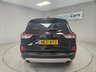 USED 2021 21 FORD KUGA 1.5 EcoBlue Titanium Edition SUV 5dr Diesel Auto Euro 6 (s/s) (120 ps) 