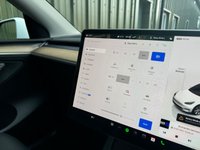 USED 2022 72 TESLA MODEL Y (Dual Motor) Long Range SUV 5dr Electric Auto 4WDE (384 bhp) 