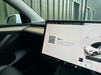 USED 2022 72 TESLA MODEL Y (Dual Motor) Long Range SUV 5dr Electric Auto 4WDE (384 bhp) 