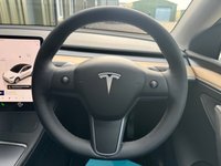 USED 2022 72 TESLA MODEL Y (Dual Motor) Long Range SUV 5dr Electric Auto 4WDE (384 bhp) 