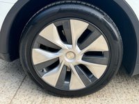 USED 2022 72 TESLA MODEL Y (Dual Motor) Long Range SUV 5dr Electric Auto 4WDE (384 bhp) 