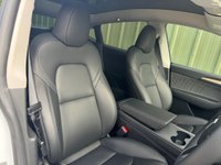 USED 2022 72 TESLA MODEL Y (Dual Motor) Long Range SUV 5dr Electric Auto 4WDE (384 bhp) 