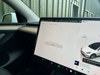 USED 2022 72 TESLA MODEL Y (Dual Motor) Long Range SUV 5dr Electric Auto 4WDE (384 bhp) 