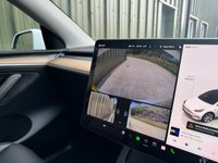 USED 2022 72 TESLA MODEL Y (Dual Motor) Long Range SUV 5dr Electric Auto 4WDE (384 bhp) 