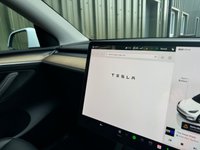USED 2022 72 TESLA MODEL Y (Dual Motor) Long Range SUV 5dr Electric Auto 4WDE (384 bhp) 