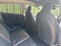 USED 2022 72 TESLA MODEL Y (Dual Motor) Long Range SUV 5dr Electric Auto 4WDE (384 bhp) 