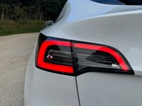 USED 2022 72 TESLA MODEL Y (Dual Motor) Long Range SUV 5dr Electric Auto 4WDE (384 bhp) 