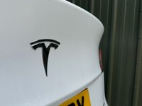 USED 2022 72 TESLA MODEL Y (Dual Motor) Long Range SUV 5dr Electric Auto 4WDE (384 bhp) 