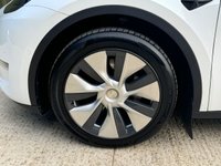 USED 2022 72 TESLA MODEL Y (Dual Motor) Long Range SUV 5dr Electric Auto 4WDE (384 bhp) 