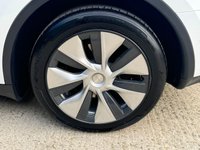 USED 2022 72 TESLA MODEL Y (Dual Motor) Long Range SUV 5dr Electric Auto 4WDE (384 bhp) 