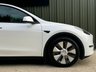 USED 2022 72 TESLA MODEL Y (Dual Motor) Long Range SUV 5dr Electric Auto 4WDE (384 bhp) 