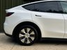 USED 2022 72 TESLA MODEL Y (Dual Motor) Long Range SUV 5dr Electric Auto 4WDE (384 bhp) 
