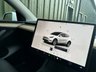USED 2022 72 TESLA MODEL Y (Dual Motor) Long Range SUV 5dr Electric Auto 4WDE (384 bhp) 