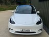 USED 2022 72 TESLA MODEL Y (Dual Motor) Long Range SUV 5dr Electric Auto 4WDE (384 bhp) 